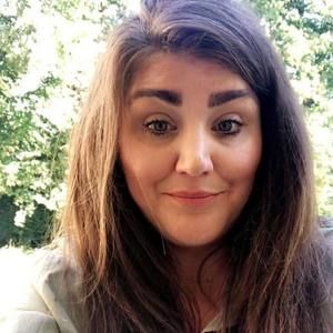 Meet your Posher, Beth